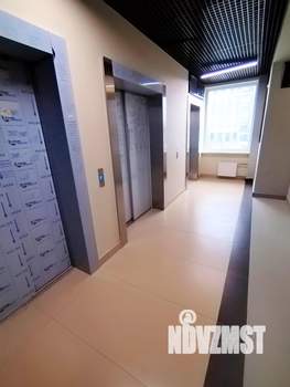 1-к квартира, вторичка, 38м2, 2/17 этаж