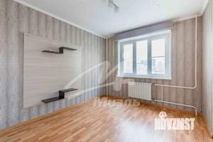 4-к квартира, вторичка, 105м2, 8/23 этаж