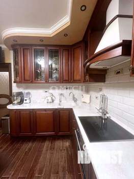 3-к квартира, вторичка, 110м2, 6/25 этаж