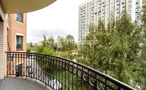 2-к квартира, вторичка, 58м2, 4/6 этаж