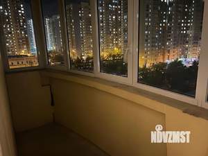 2-к квартира, вторичка, 60м2, 7/25 этаж