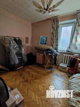 3-к квартира, вторичка, 60м2, 4/9 этаж