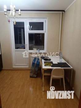 2-к квартира, вторичка, 65м2, 9/20 этаж