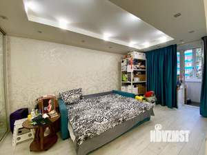 1-к квартира, вторичка, 30м2, 4/9 этаж
