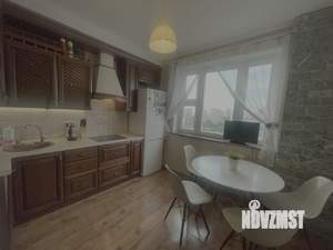 3-к квартира, вторичка, 79м2, 14/17 этаж