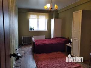 3-к квартира, вторичка, 94м2, 12/17 этаж