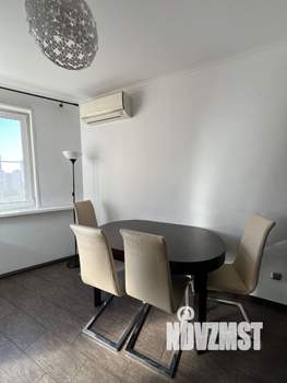2-к квартира, вторичка, 51м2, 14/17 этаж