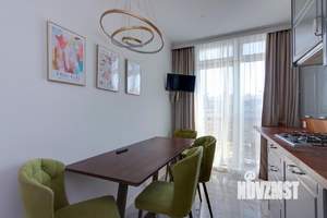 2-к квартира, вторичка, 66м2, 3/3 этаж
