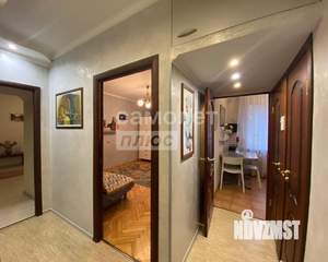 2-к квартира, вторичка, 46м2, -1/12 этаж