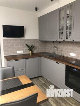 3-к квартира, вторичка, 91м2, 22/25 этаж