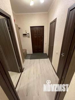 1-к квартира, вторичка, 32м2, 1/9 этаж