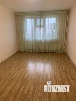 3-к квартира, вторичка, 80м2, 10/25 этаж