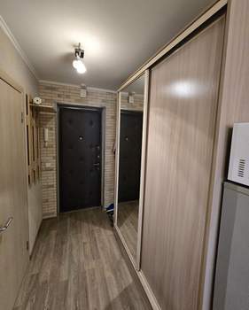 Студия квартира, вторичка, 31м2, 9/27 этаж