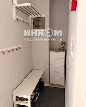2-к квартира, вторичка, 71м2, 2/5 этаж