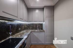 2-к квартира, вторичка, 69м2, 16/17 этаж