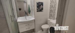 1-к квартира, вторичка, 40м2, 9/18 этаж