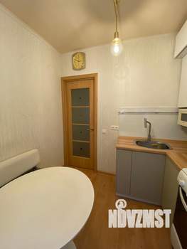 2-к квартира, вторичка, 44м2, 3/5 этаж