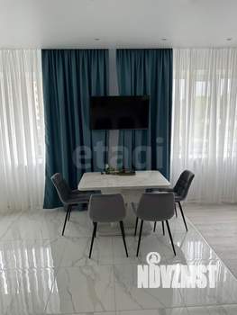 2-к квартира, вторичка, 50м2, 3/16 этаж