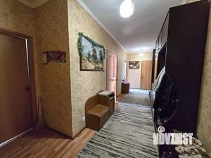 3-к квартира, вторичка, 85м2, 3/17 этаж