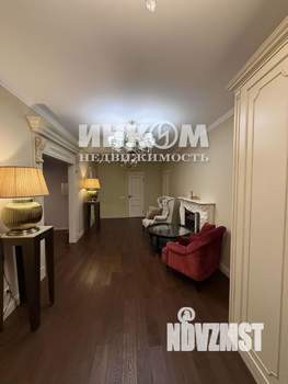 3-к квартира, вторичка, 114м2, 12/25 этаж