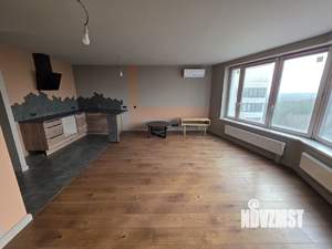 Студия квартира, вторичка, 42м2, 10/26 этаж