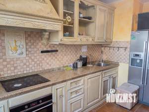 4-к квартира, вторичка, 105м2, 4/22 этаж