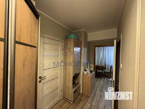 1-к квартира, вторичка, 38м2, 7/17 этаж