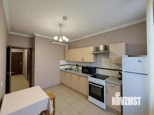 2-к квартира, вторичка, 64м2, 22/25 этаж