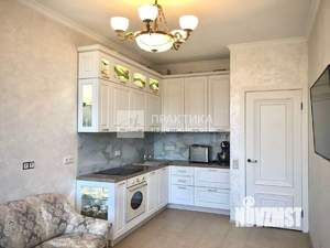 1-к квартира, вторичка, 51м2, 5/8 этаж