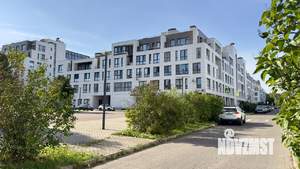 3-к квартира, вторичка, 118м2, 3/5 этаж