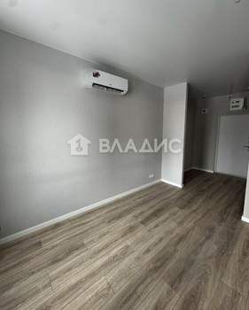 Студия квартира, вторичка, 22м2, 5/17 этаж
