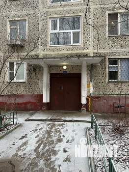 1-к квартира, вторичка, 30м2, 5/5 этаж
