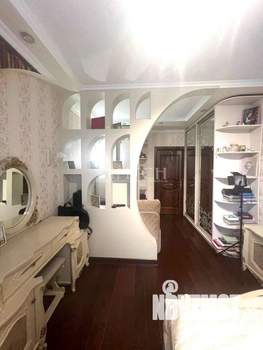 3-к квартира, вторичка, 110м2, 6/25 этаж