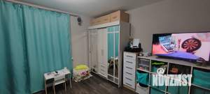 1-к квартира, вторичка, 35м2, 8/9 этаж