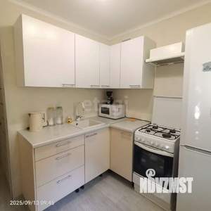 2-к квартира, вторичка, 45м2, 4/9 этаж