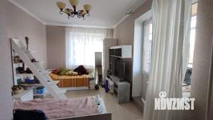 1-к квартира, вторичка, 33м2, 6/8 этаж