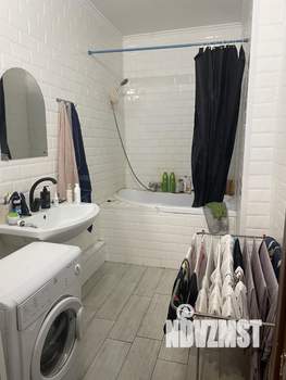 1-к квартира, вторичка, 54м2, 14/25 этаж