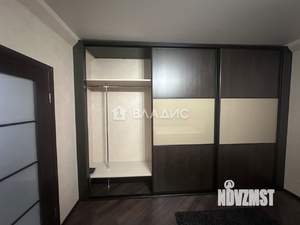 1-к квартира, вторичка, 42м2, 5/15 этаж