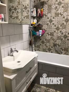 3-к квартира, вторичка, 76м2, 2/16 этаж