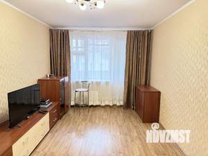 2-к квартира, вторичка, 59м2, 5/17 этаж