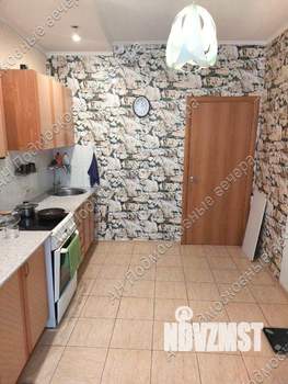 1-к квартира, вторичка, 39м2, 1/16 этаж