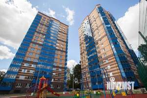 1-к квартира, вторичка, 49м2, 16/17 этаж