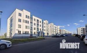 2-к квартира, вторичка, 48м2, 2/4 этаж