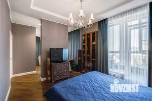 4-к квартира, вторичка, 147м2, 7/7 этаж