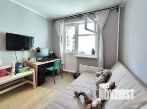 4-к квартира, вторичка, 96м2, 2/11 этаж