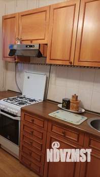 1-к квартира, вторичка, 36м2, 5/9 этаж