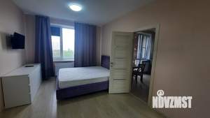 1-к квартира, вторичка, 36м2, 10/20 этаж