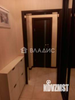 2-к квартира, вторичка, 60м2, 10/17 этаж