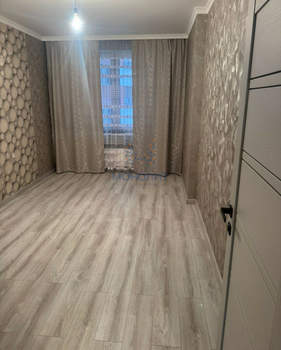 2-к квартира, вторичка, 59м2, 10/26 этаж