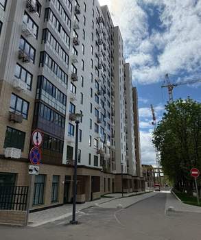 Студия квартира, вторичка, 30м2, 7/16 этаж